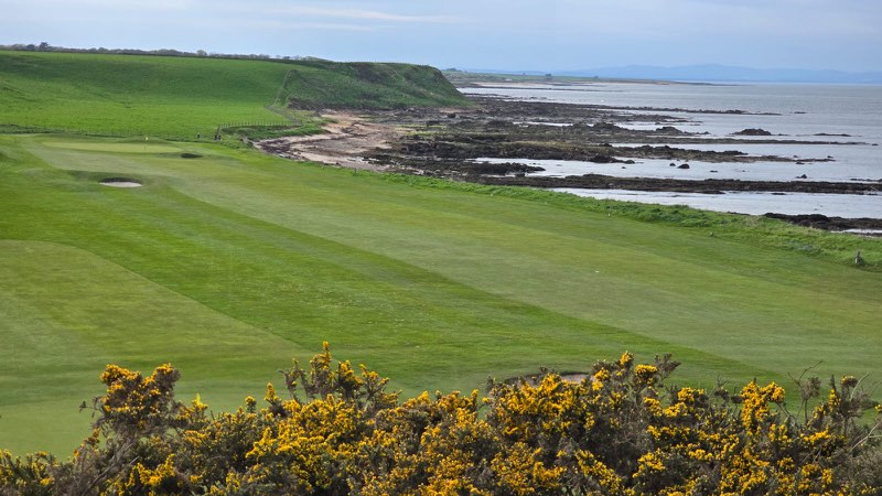 Crail Golfing Society