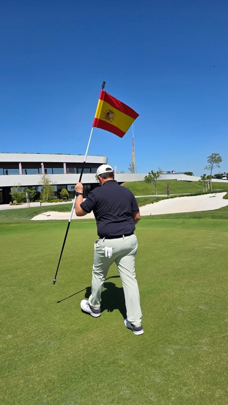 LaFinca Golf