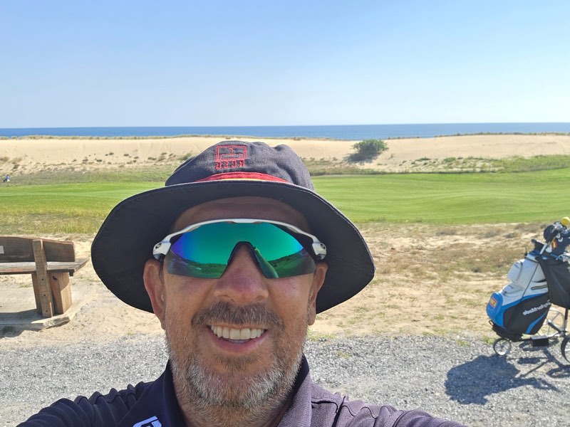 Golf de Moliets